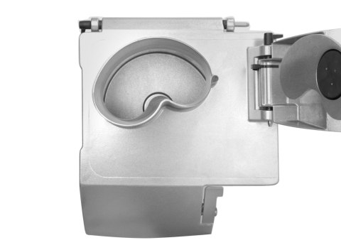 SZATKOWNICA ZE ZMIENNĄ PRĘDKOŚCIĄ CA-3V