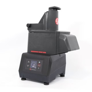 Szatkownica o zmiennej prędkości Compact Line CA-2V, Sammic