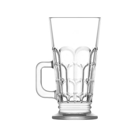 Szklanka do latte Archie, 260ml LAV HORECA