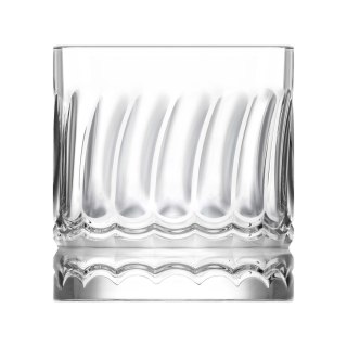 Szklanka niska Mallorca, 330ml LAV HORECA