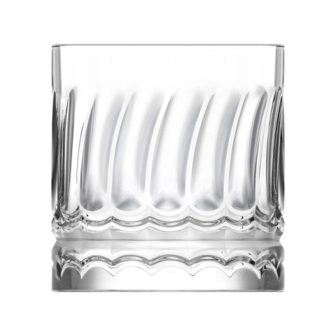 Szklanka niska Mallorca, 330ml LAV HORECA