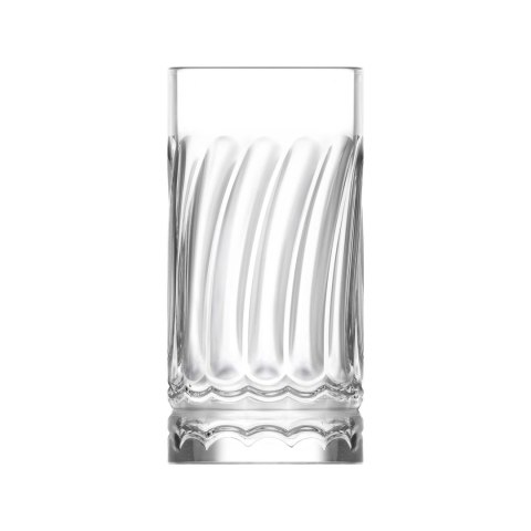 Szklanka wysoka Mallorca, 390ml LAV HORECA