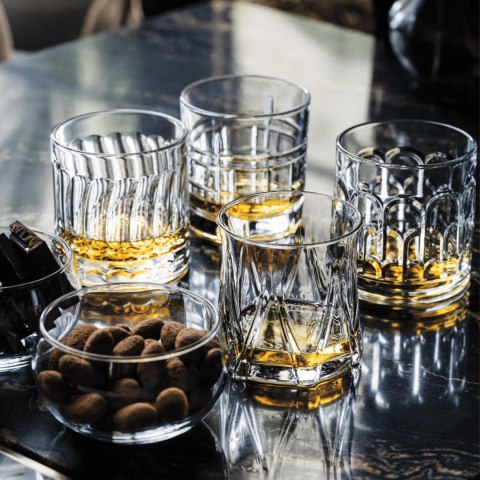 Szklanka wysoka Mallorca, 390ml LAV HORECA