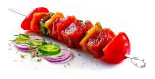 Szpila do szaszłyków