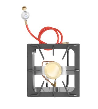 Taboret gazowy Kitchen Line