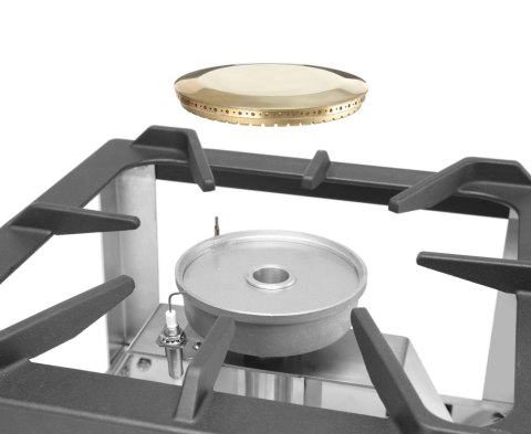 Taboret gazowy Kitchen Line