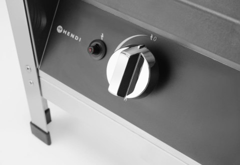 Taboret gazowy Kitchen Line