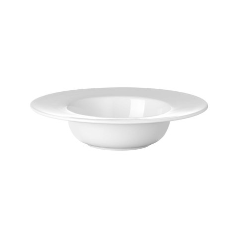 Talerz do pasty Pure Bianco, 260mm Fine Dine