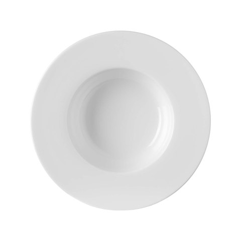 Talerz do pasty Pure Bianco, 260mm Fine Dine