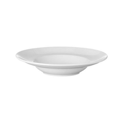 Talerz do pasty Pure Bianco, 270mm Fine Dine