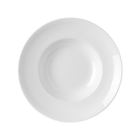 Talerz do pasty Pure Bianco, 270mm Fine Dine