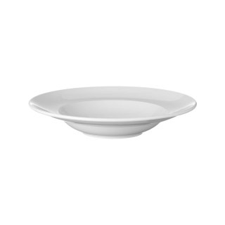 Talerz do pasty Pure Bianco, 300mm Fine Dine