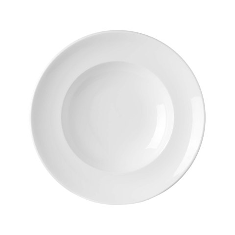Talerz do pasty Pure Bianco, 300mm Fine Dine