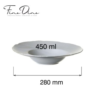 Talerz do pasty Stark, 280mm Fine Dine