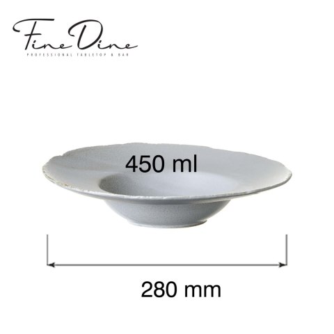 Talerz do pasty Stark, 280mm Fine Dine