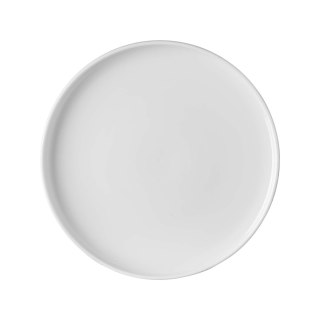 Talerz do pizzy Pure Bianco, 330 mm Fine Dine