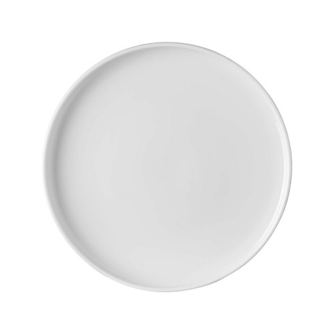 Talerz do pizzy Pure Bianco, 330 mm Fine Dine