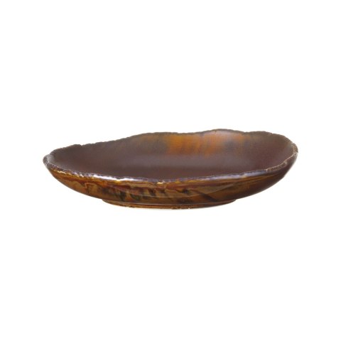 Talerz głęboki Aurum, 220mm Fine Dine