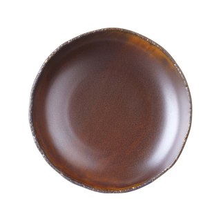 Talerz głęboki Aurum, 220mm Fine Dine