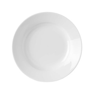 Talerz głęboki Pure Bianco 200ml, 230mm Fine Dine