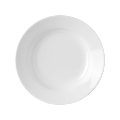 Talerz głęboki Pure Bianco 200ml, 230mm Fine Dine
