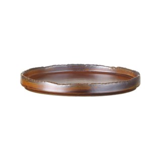 Talerz płytki Aurum, 210mm Fine Dine