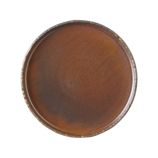 Talerz płytki Aurum, 210mm Fine Dine
