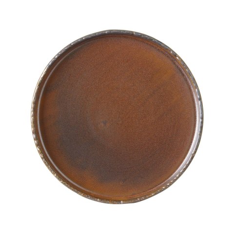 Talerz płytki Aurum, 210mm Fine Dine