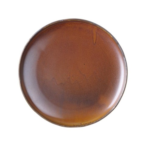 Talerz płytki bez rantu Aurum, 210mm Fine Dine
