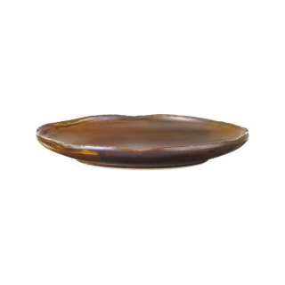 Talerz płytki bez rantu Aurum, 270mm Fine Dine