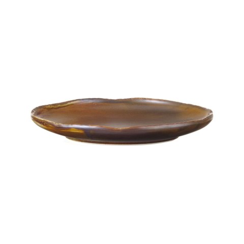 Talerz płytki bez rantu Aurum, 270mm Fine Dine