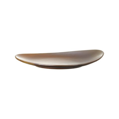 Talerz prezentacyjny Aurum, 220mm Fine Dine