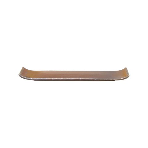 Talerz prostokątny Aurum, 260x115mm Fine Dine