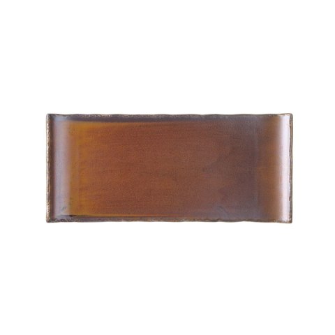 Talerz prostokątny Aurum, 340x150mm Fine Dine