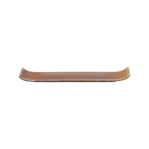 Talerz prostokątny Aurum, 340x150mm Fine Dine