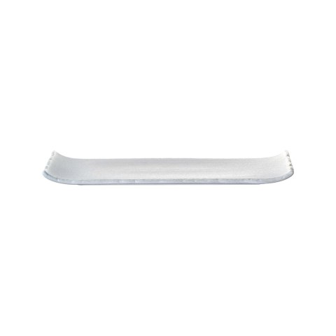 Talerz prostokątny Stark, 340x150mm Fine Dine