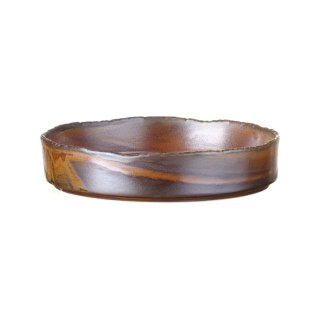 Talerz z wysokim rantem Aurum, 250mm Fine Dine