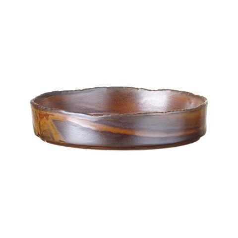 Talerz z wysokim rantem Aurum, 250mm Fine Dine