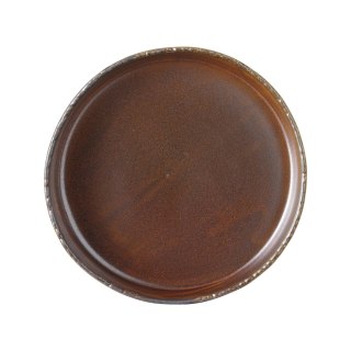 Talerz z wysokim rantem Aurum, 250mm Fine Dine