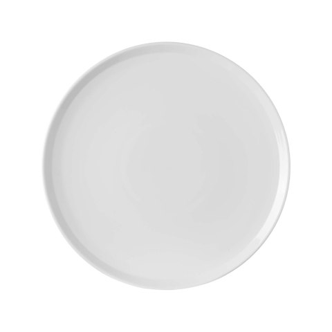 Talerz z wysokim rantem Pure Bianco, 210mm Fine Dine
