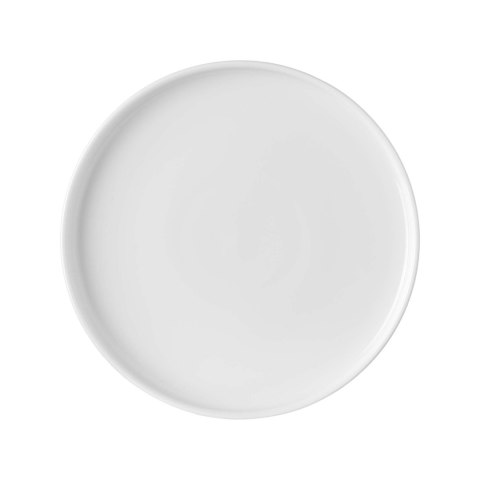 Talerz z wysokim rantem Pure Bianco, 300mm Fine Dine