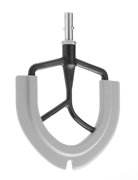 Blackbolt mikser planetarny HENDI, HENDI, 7L, czarny, 220-240V/1500W, 460x310x(H)379mm