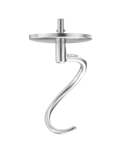 Blackbolt mikser planetarny HENDI, HENDI, 7L, czarny, 220-240V/1500W, 460x310x(H)379mm