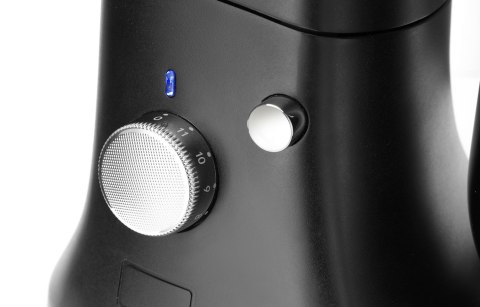 Blackbolt mikser planetarny HENDI, HENDI, 7L, czarny, 220-240V/1500W, 460x310x(H)379mm