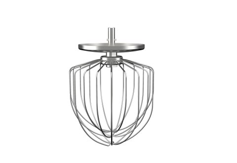 Blackbolt mikser planetarny HENDI, HENDI, 7L, czarny, 220-240V/1500W, 460x310x(H)379mm