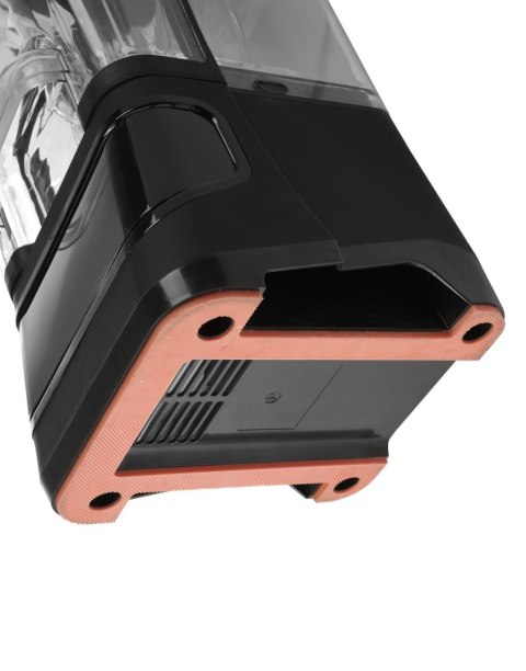 Blender z obudową wyciszającą - sterowanie cyfrowe