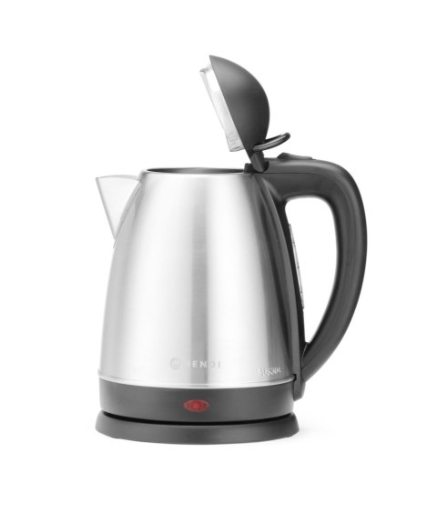 Czajnik elektryczny bezprzewodowy 1,8 l