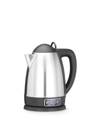 Czajnik elektryczny bezprzewodowy z regulacją temperatury, HENDI, 1,8L, 230V/1800W, 221x164x(H)249mm