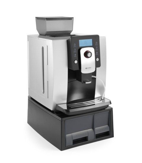 Ekspres do kawy automatyczny Profi Line