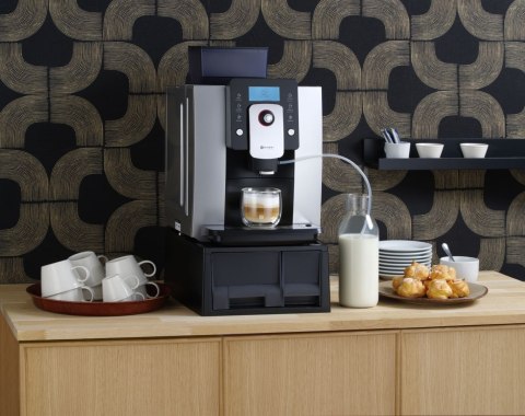 Ekspres do kawy automatyczny Profi Line